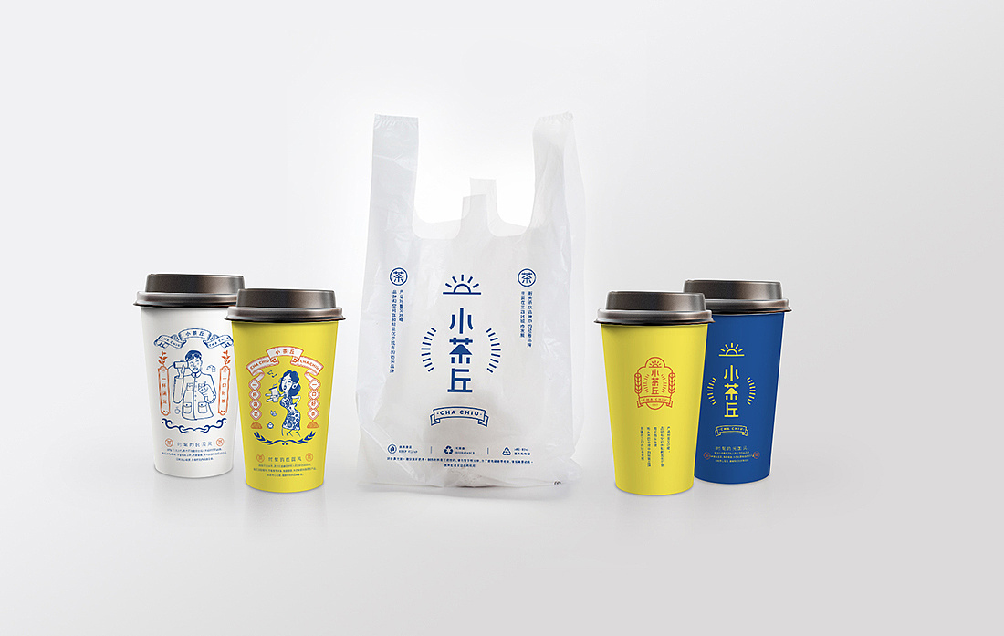 國外飲料包裝設計欣賞(圖1) 國外飲料包裝設計欣賞
