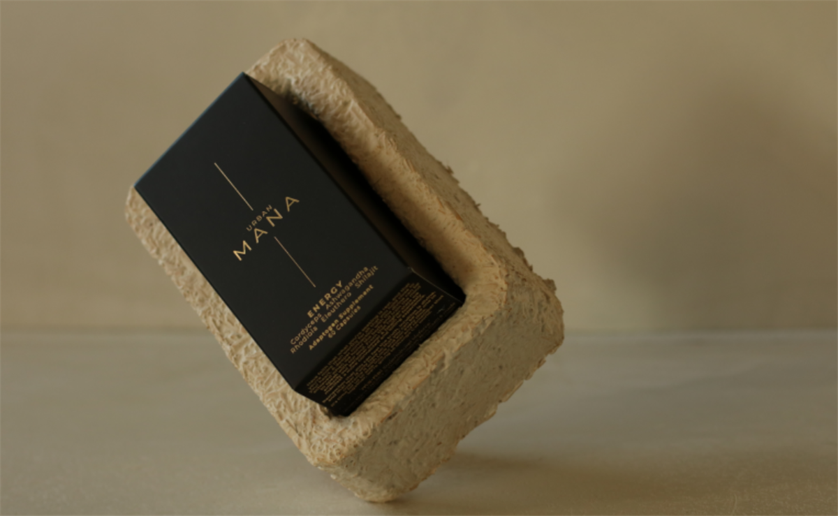 保健品包裝設(shè)計參考-蘑菇提取物(圖2) 保健品包裝設(shè)計參考-蘑菇提取物(圖2)