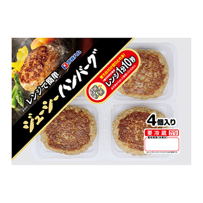 張家口肉丸子食品包裝設(shè)計(圖1)