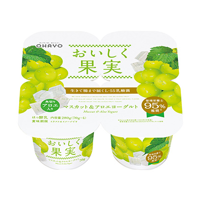 深圳酸奶包裝設(shè)計(圖1)