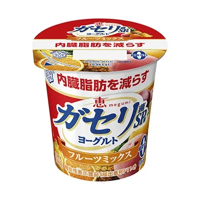 日式乳制品包裝設(shè)計(jì)參考(圖2)