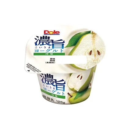 乳制品的包裝創(chuàng)新設計(圖1)
