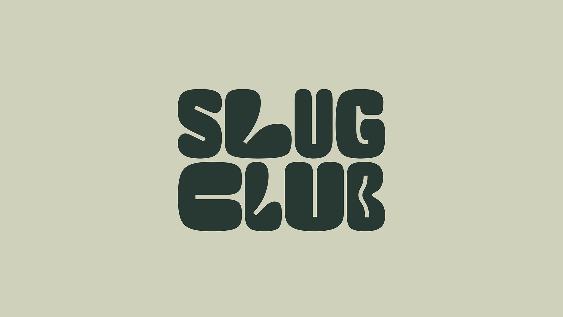 Slug Club康普茶飲料這樣包裝，創(chuàng)造出一種意想不到的精美美學(xué)(圖2)