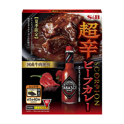 超級辣蝎魔鬼椒醬包裝策劃設(shè)計(jì)(圖1) 超級辣蝎魔鬼椒醬包裝策劃設(shè)計(jì)(圖1)