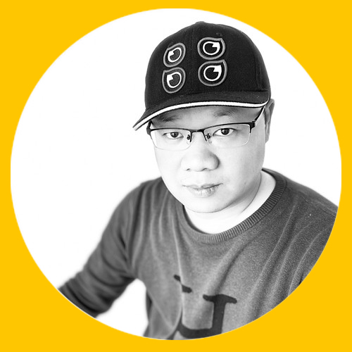 5個(gè)人的設(shè)計(jì)團(tuán)隊(duì)外聘2個(gè)顧問老師瘋了嗎(圖1)