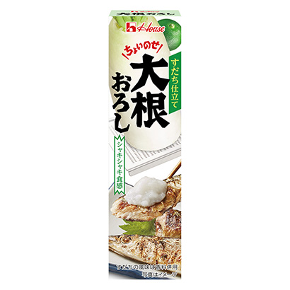 六款日本調味料包裝設計值得學習(圖2) 六款日本調味料包裝設計值得學習(圖2)