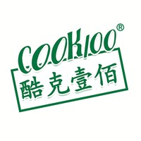 酷克壹佰品牌故事-logo設(shè)計(jì)分析(圖1)