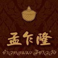 孟乍隆品牌故事-logo設(shè)計分析(圖1)