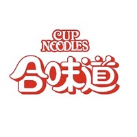 合味道品牌故事-logo設計分析(圖1)