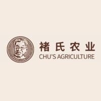 褚氏農(nóng)業(yè)品牌故事-logo設(shè)計分析(圖1)