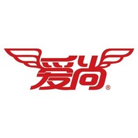 愛尚品牌故事-logo設(shè)計分析(圖1)