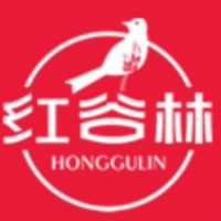 紅谷林品牌故事-logo設(shè)計(jì)分析(圖4)