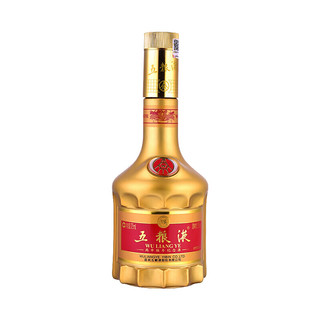 創(chuàng)意酒包裝設計五糧液生肖紀念酒丙申猴年金濃香型白酒產品包裝設計欣賞(圖2)