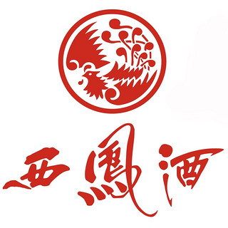 創(chuàng)意酒包裝設(shè)計鳳香型白酒瓶整箱裝產(chǎn)品包裝設(shè)計欣賞(圖1)