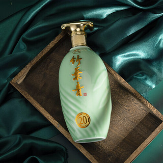 創(chuàng)意酒包裝設(shè)計(jì)青享白酒單瓶裝產(chǎn)品包裝設(shè)計(jì)欣賞(圖4)