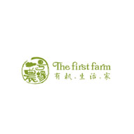 一號農(nóng)場品牌logo與食品包裝設(shè)計欣賞(圖1)