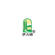 伊力牌品牌logo與食品包裝設(shè)計(jì)欣賞(圖1)