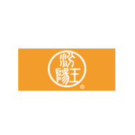 汾陽王品牌logo與食品包裝設計欣賞(圖1)
