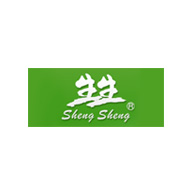 ShengSheng生生品牌logo與食品包裝設(shè)計(jì)欣賞(圖1)