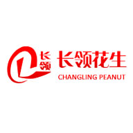 長領(lǐng)花生品牌logo與食品包裝設(shè)計欣賞(圖1)
