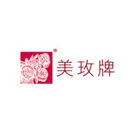 美玫牌品牌logo與食品包裝設(shè)計(jì)欣賞(圖1)