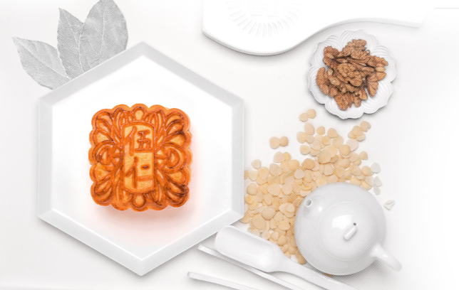 黃家月品牌logo與食品包裝設(shè)計(jì)欣賞(圖3)