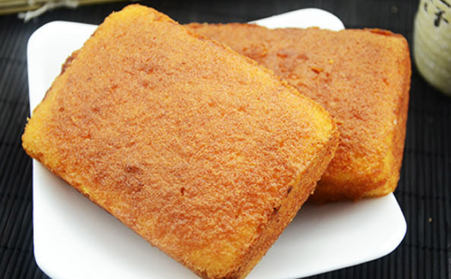 Maihua麥花品牌logo與食品包裝設(shè)計(jì)欣賞(圖4)