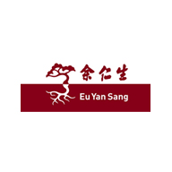 余仁生品牌logo與食品包裝設(shè)計(jì)欣賞(圖1)