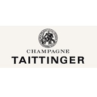 Taittinger泰亭哲品牌logo與食品包裝設(shè)計(jì)欣賞(圖1)