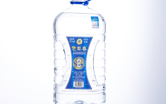 楚園春品牌logo與食品包裝設(shè)計(jì)欣賞(圖2)