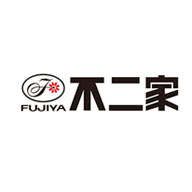 不二家FUJIYA品牌logo與食品包裝設(shè)計(jì)欣賞(圖1)