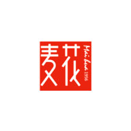Maihua麥花品牌logo與食品包裝設(shè)計(jì)欣賞(圖1)