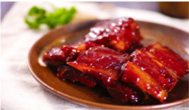真正老陸稿薦品牌logo與食品包裝設(shè)計(jì)欣賞(圖2)