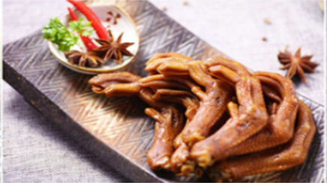 真正老陸稿薦品牌logo與食品包裝設(shè)計(jì)欣賞(圖3)
