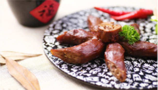 真正老陸稿薦品牌logo與食品包裝設(shè)計(jì)欣賞(圖4)