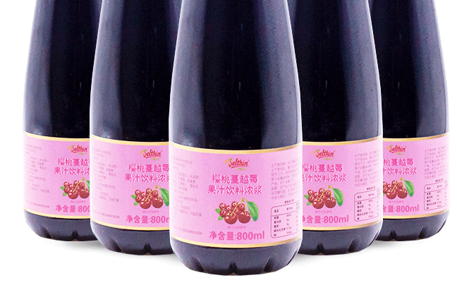 德馨品牌logo與食品包裝設(shè)計欣賞(圖2)