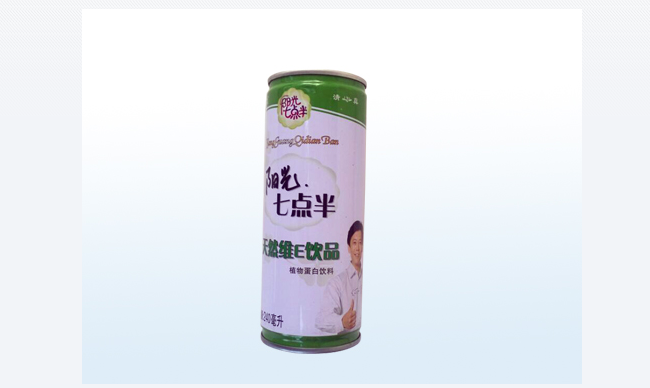 七點(diǎn)半品牌logo與食品包裝設(shè)計(jì)欣賞(圖2)