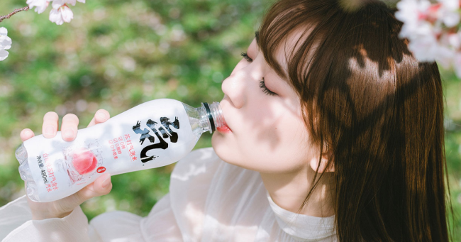 元?dú)馍制放苐ogo與食品包裝設(shè)計(jì)欣賞(圖4)