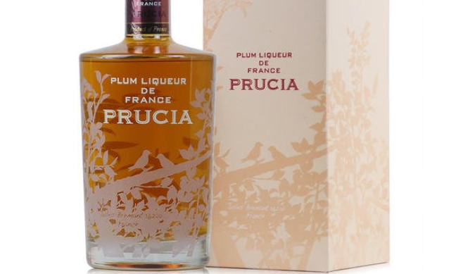 PRUCIA芙樂夏品牌logo與食品包裝設計欣賞(圖4)