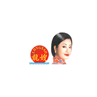 龍嫂品牌logo與食品包裝設(shè)計欣賞(圖1)