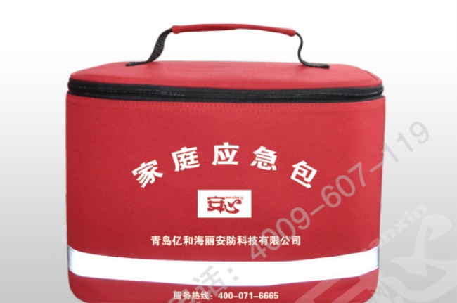 ANXIN安心品牌logo與食品包裝設計欣賞(圖3)