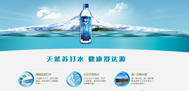 舒達(dá)源品牌logo與食品包裝設(shè)計欣賞(圖2)