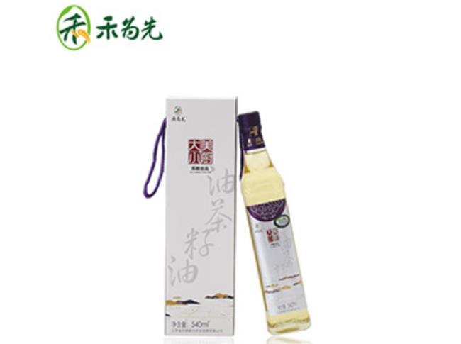 禾為先品牌logo與食品包裝設(shè)計欣賞(圖4)