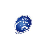 洮兒河品牌logo與食品包裝設(shè)計(jì)欣賞(圖1)