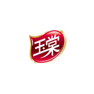 玉棠品牌logo與食品包裝設(shè)計(jì)欣賞(圖1)