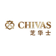 Chivas芝華士品牌logo與食品包裝設(shè)計欣賞(圖1)