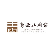 QINGYUNSHAN青云山藥業(yè)品牌logo與食品包裝設(shè)計(jì)欣賞(圖1)