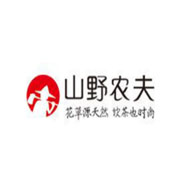 山野農(nóng)夫品牌logo與食品包裝設(shè)計(jì)欣賞(圖1)