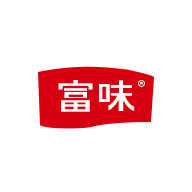 富味品牌logo與食品包裝設(shè)計(jì)欣賞(圖1)