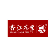 香江茶業(yè)品牌logo與食品包裝設(shè)計(jì)欣賞(圖1)